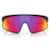 Óculos de Sol Oakley RSLV Matte Black Prizm Road OO9484D 02-49
