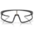 Óculos de Sol Oakley RSLV Matte Carbon Black Iridium Photochromic OO9484D 06-49
