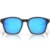 Óculos de Sol Oakley Shackle Matte Black Prizm Sapphire OO9507D 01-52