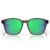 Óculos de Sol Oakley Shackle Olive Ink Prizm Jade OO9507D 02-52