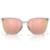 Óculos de Sol Oakley Sielo SQ Matte Grey Ink Prizm Rose Gold OO9480 09-57