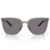 Óculos de Sol Oakley Sielo SQ Prizm Grey Polarized OO9480 10-57