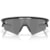 Óculos de Sol Oakley Sphaera Slash Matte Black Prizm Black Polarized OO9499 01-36