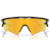 Óculos de Sol Oakley Sphaera Slash Prizm 24K Polarized OO9499 08-36