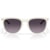 Óculos de Sol Oakley Thurso Matt Mist Prizm Grey Gradient OO9286 12-54