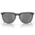 Óculos de Sol Oakley Thurso Matte Black Ink Prizm Black OO9286 01-54