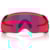 Óculos de Sol Oakley Velo Kato Matte Black Prizm Road OO9501 08-52