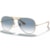Óculos de Sol Ray Ban Aviador RB3025L 001/3F-58
