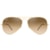 Óculos de Sol Ray Ban Aviador RB3025L 001/51-62