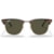 Óculos de Sol Ray Ban Clubmaster Classic RB3016 W0366-51