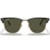 Óculos de Sol Ray Ban Clubmaster Preto RB3016 W0365-51