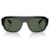 Óculos de Sol Ray Ban Core Preto Brilho RB2218 667771-55