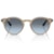 Óculos de Sol Ray Ban Core Taupe Blue RB2180 6788V1-49