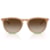 Óculos de Sol Ray Ban Erika Bege RB4171 681413-54