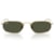 Óculos de Sol Ray Ban Evolution Dourado RB3947 00131-57