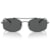 Óculos de Sol Ray Ban Evolution Preto RB3719 002B1-54