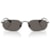 Óculos de Sol Ray Ban Evolution Preto RB3947 002B1-57