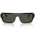 Óculos de Sol Ray Ban Flacko Preto RB4454 667731-56