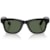 Óculos de Sol Ray Ban Meta Wearable Wayfarer G15 Green RW4012 601/71-53