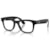 Óculos de Sol Ray Ban Meta Wearable Wayfarer Transitions RW4012 601/1M-53