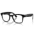 Óculos de Sol Ray Ban Meta Wearable Wayfarer Transitions RW4012 601S1Z-53