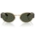 Óculos de Sol Ray Ban Performance Dourado Marrom RB3770 00131-54