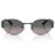 Óculos de Sol Ray Ban Performance Preto Polarizado RB3770 002M3-54