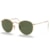 Óculos de Sol Ray Ban Round Flat Arista RB3447NL 001 53