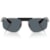 Óculos de Sol Ray Ban Scuderia Ferrari Chumbo RB3776M F001R5-58