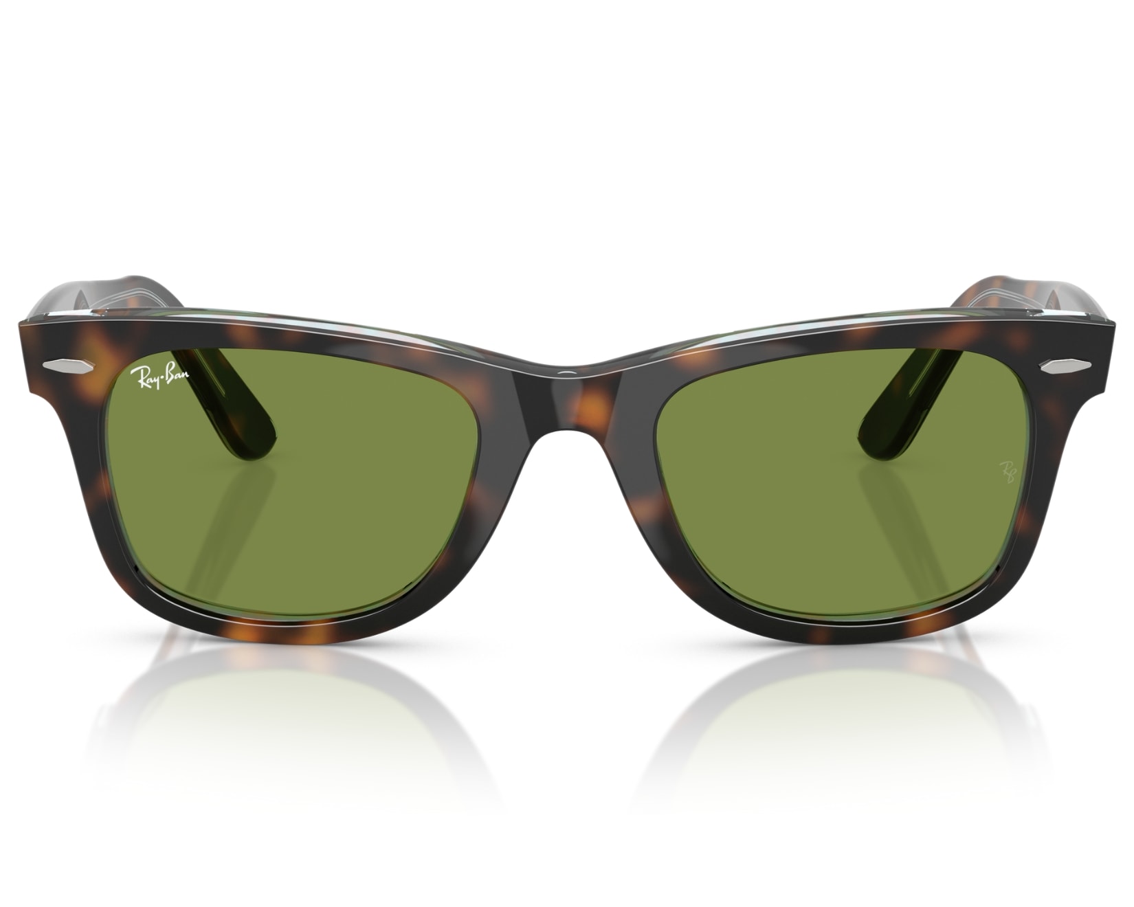 Óculos de Sol Ray Ban Wayfarer Classic RB2140 901-50