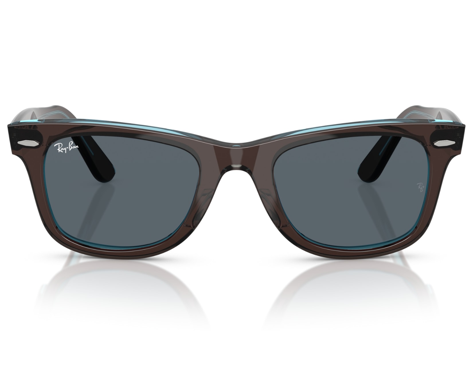 Óculos de Sol Ray Ban Wayfarer Classic RB2140 901-50
