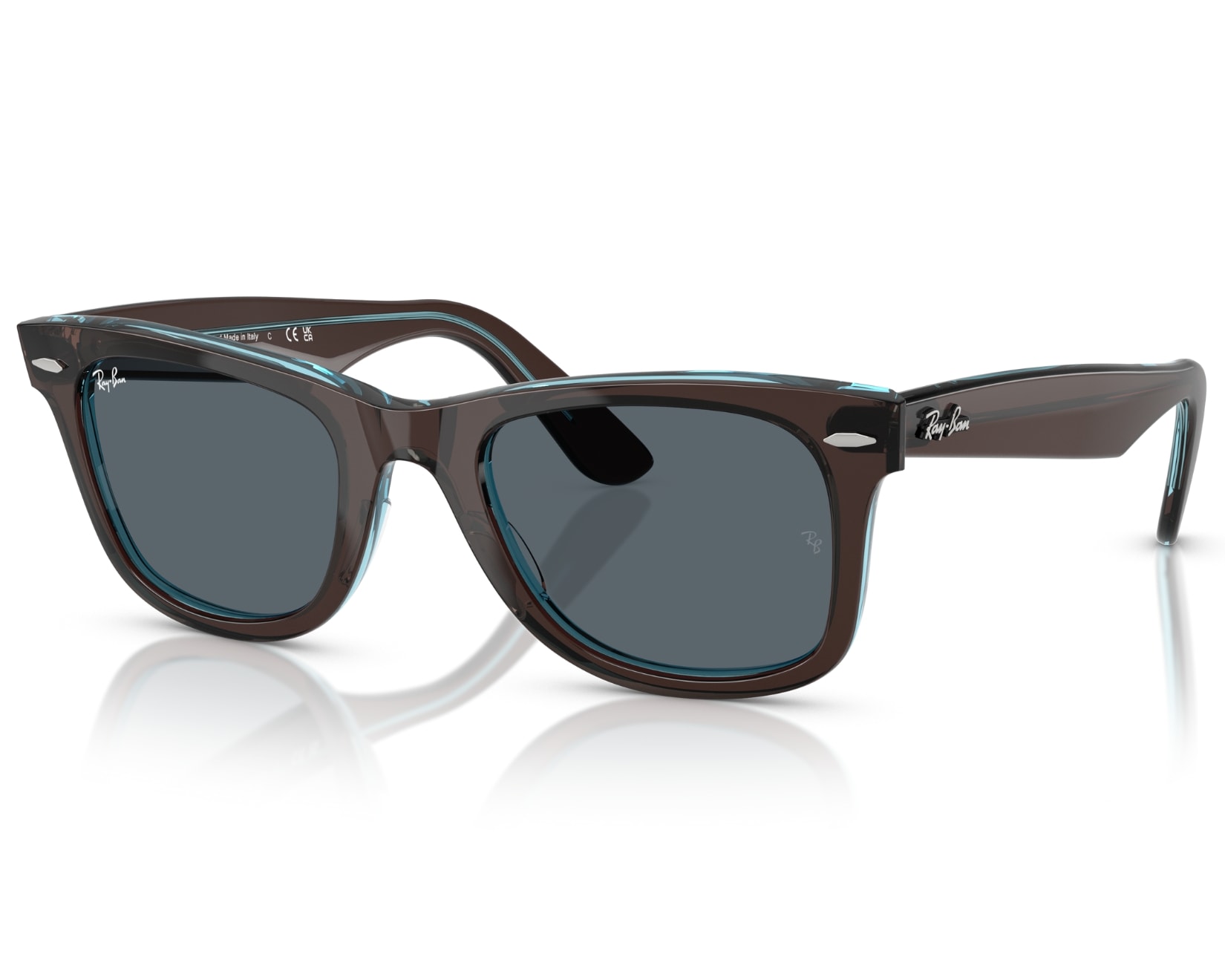 Óculos de Sol Ray Ban Wayfarer Classic RB2140 901-50