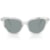 Óculos de Sol Swarovski Science Of Elegance Branco SK6039 10421-56