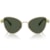 Óculos de Sol Swarovski Science Of Facets Dourado SK7034 404G82-56